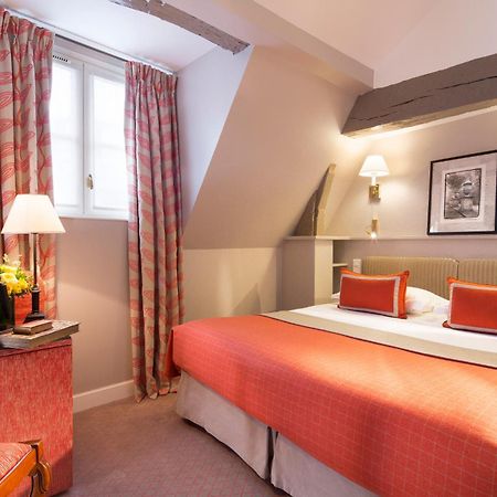 Le Relais Saint Honore Paris Ngoại thất bức ảnh