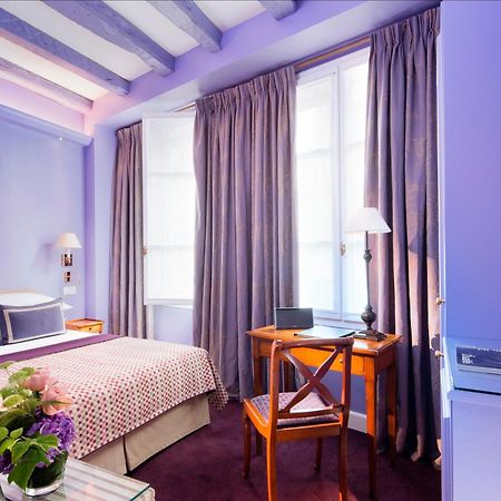 Le Relais Saint Honore Paris Ngoại thất bức ảnh