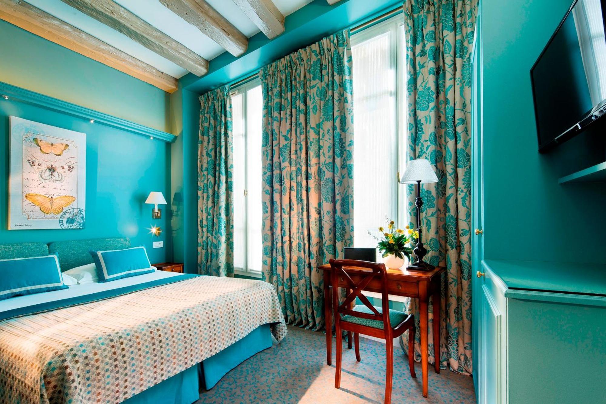 Le Relais Saint Honore Paris Phòng bức ảnh