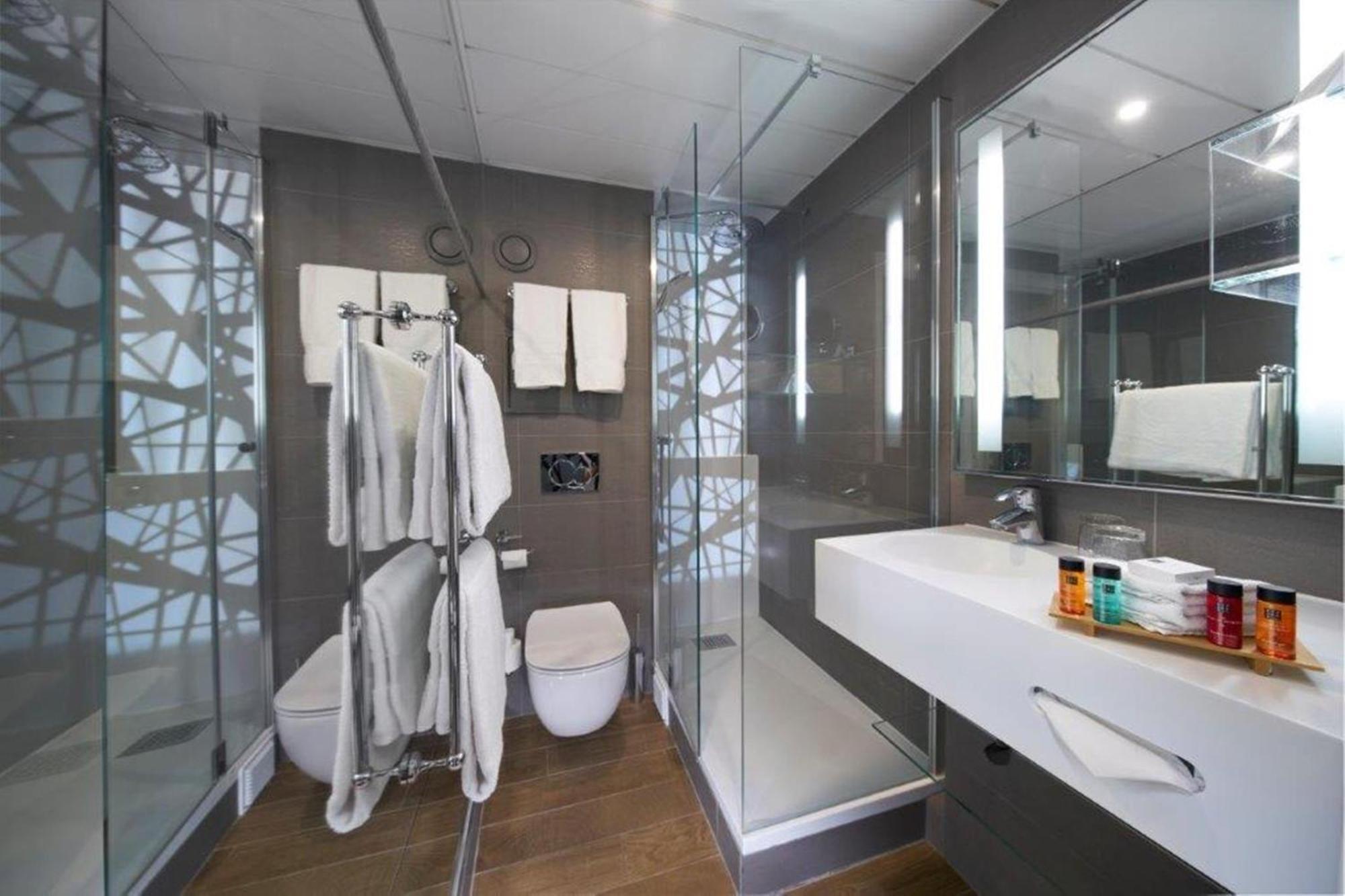 Le Relais Saint Honore Paris Phòng bức ảnh