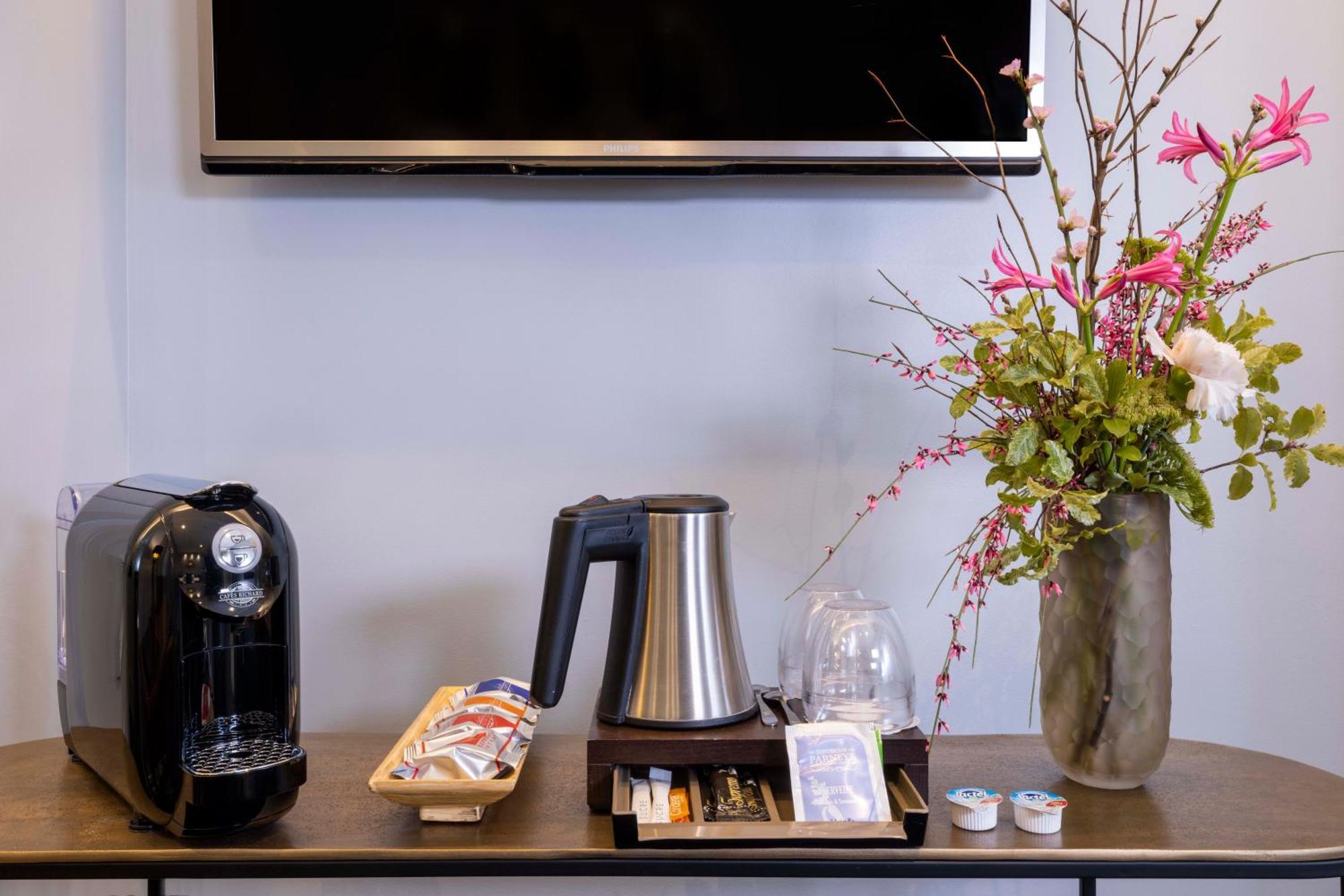 Le Relais Saint Honore Paris Phòng bức ảnh