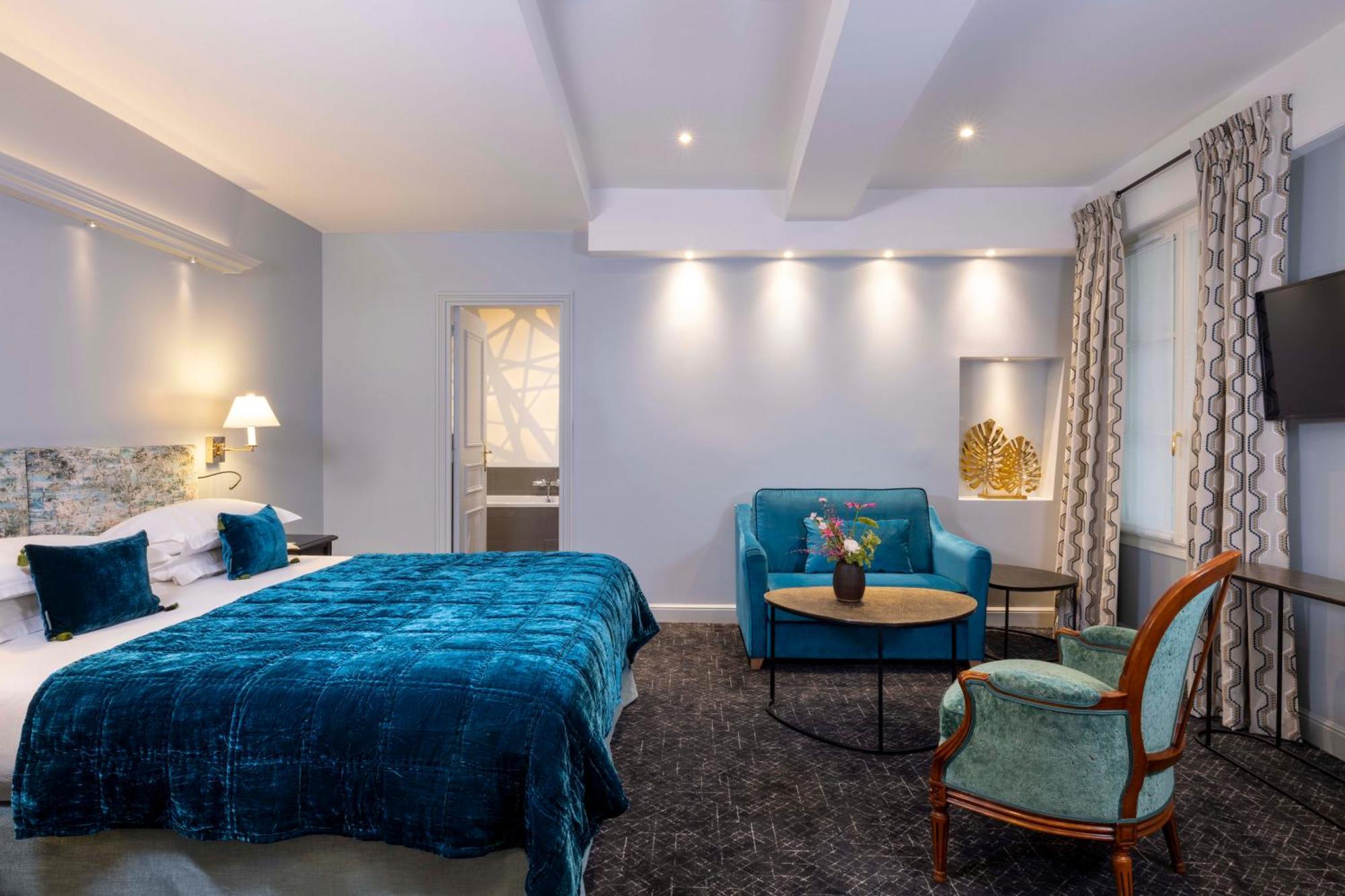 Le Relais Saint Honore Paris Phòng bức ảnh