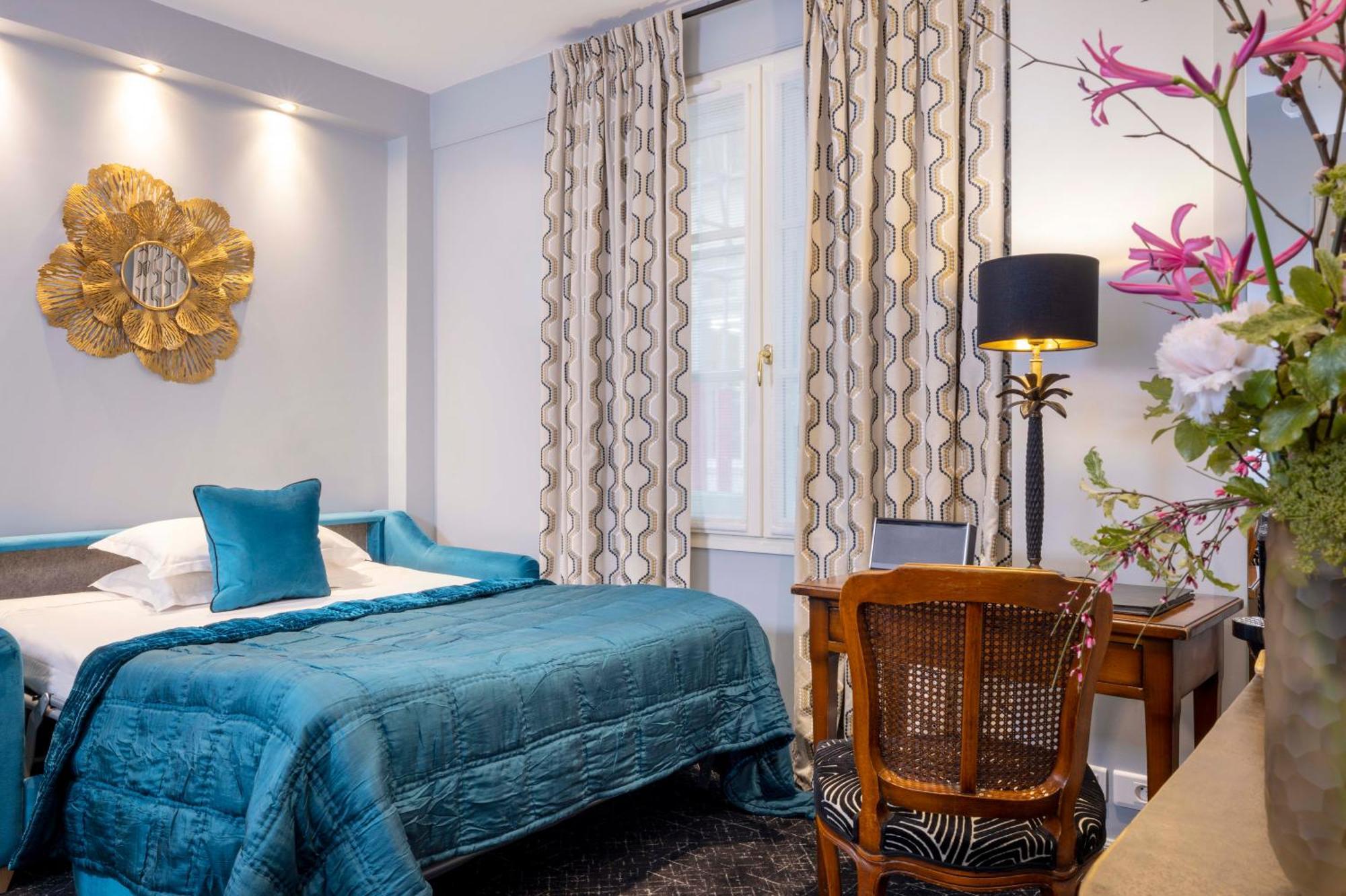 Le Relais Saint Honore Paris Phòng bức ảnh