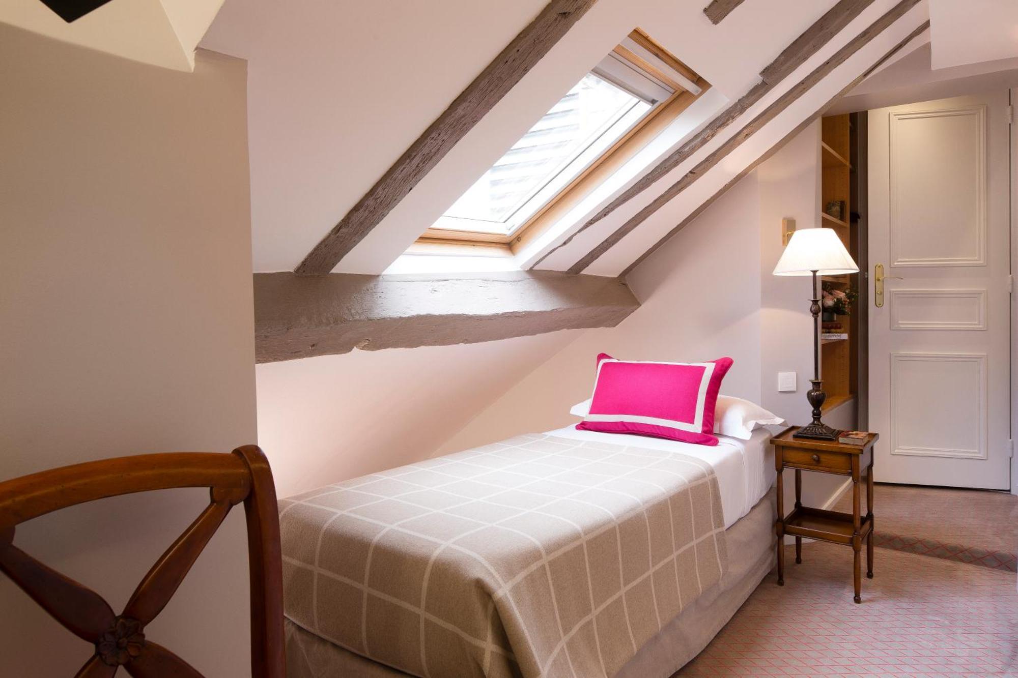 Le Relais Saint Honore Paris Phòng bức ảnh