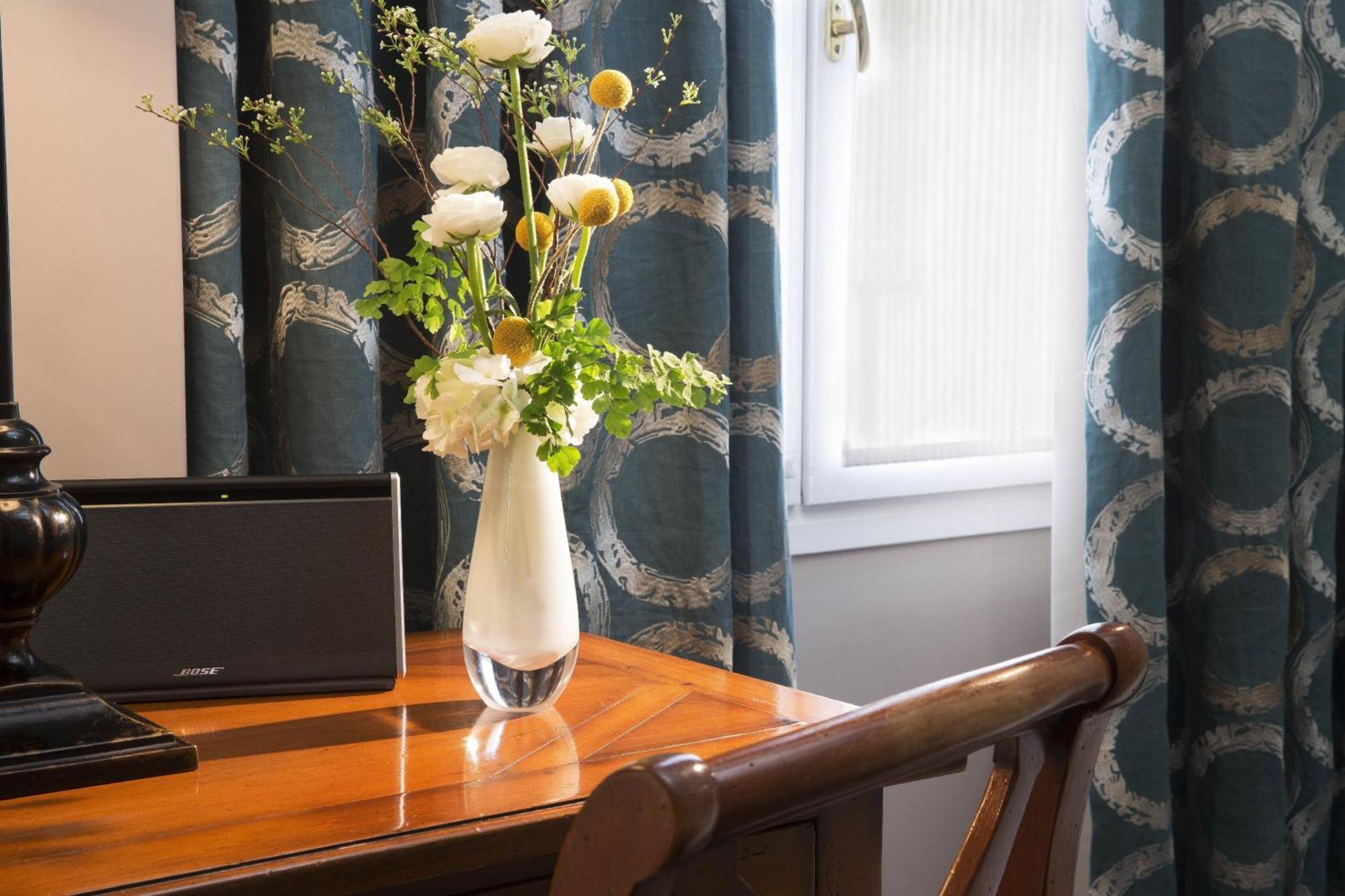 Le Relais Saint Honore Paris Phòng bức ảnh