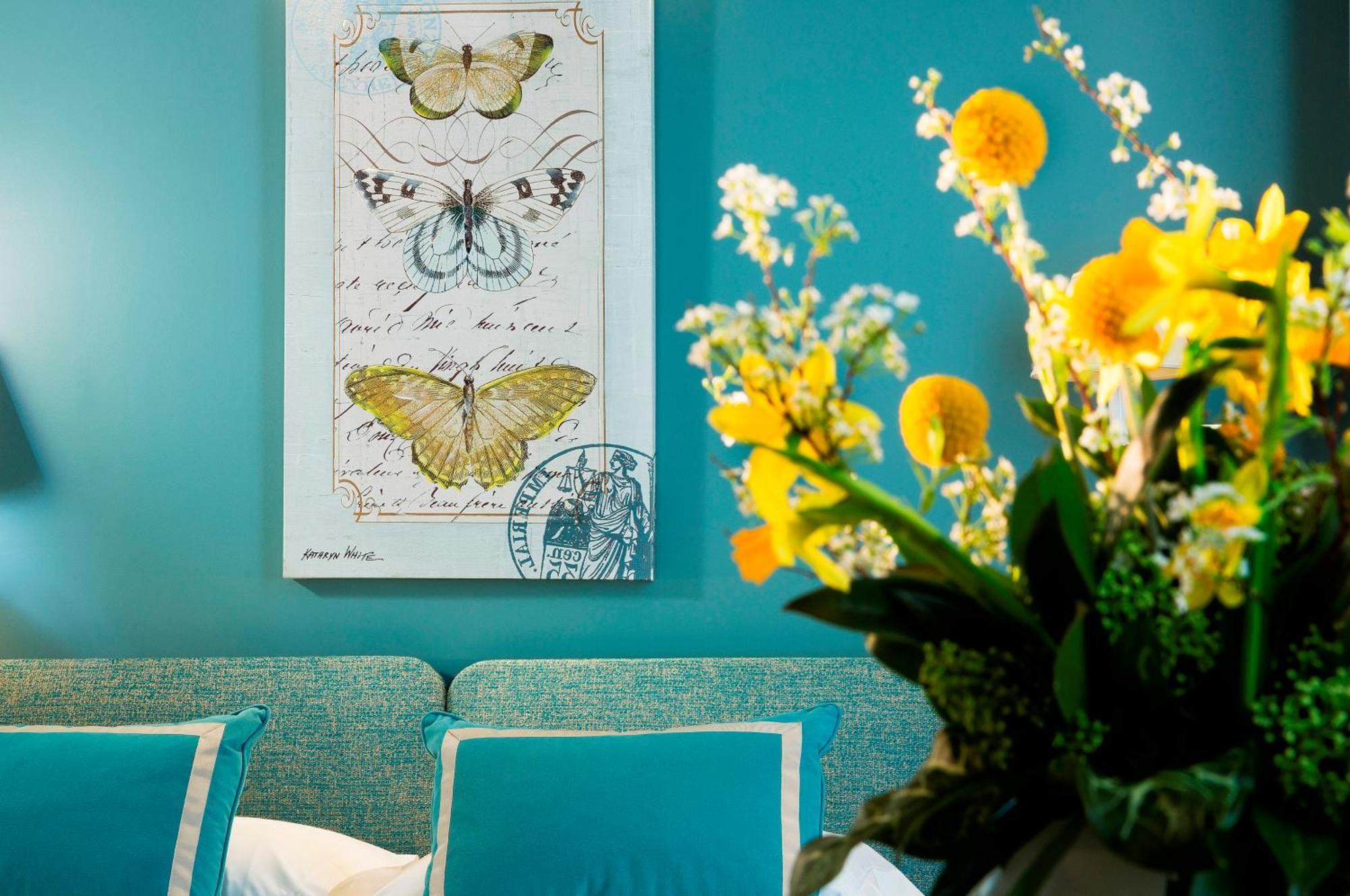 Le Relais Saint Honore Paris Phòng bức ảnh