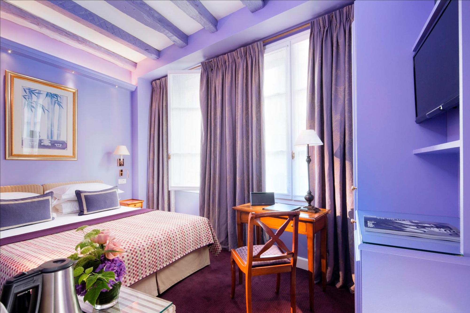 Le Relais Saint Honore Paris Ngoại thất bức ảnh