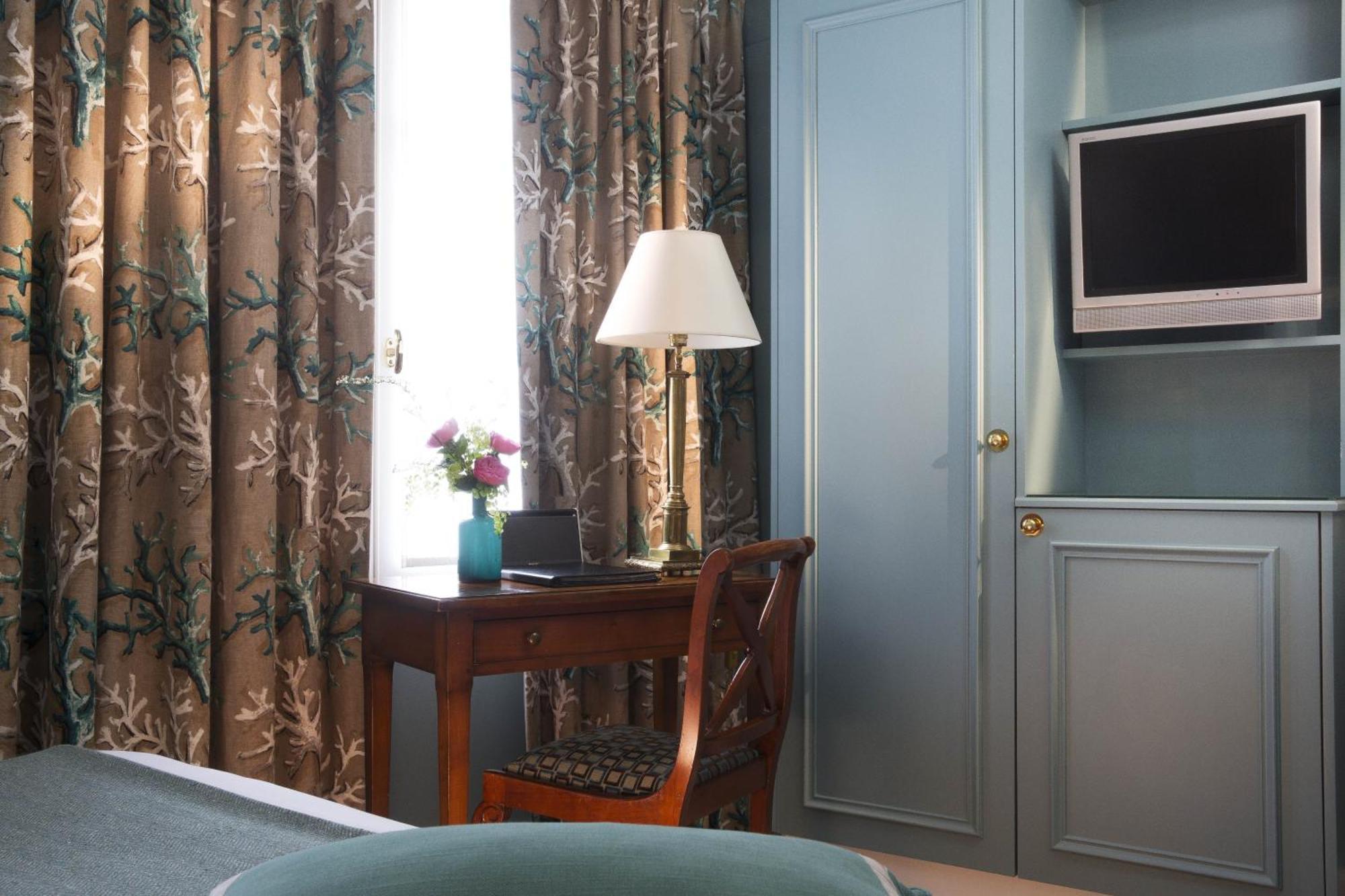 Le Relais Saint Honore Paris Ngoại thất bức ảnh