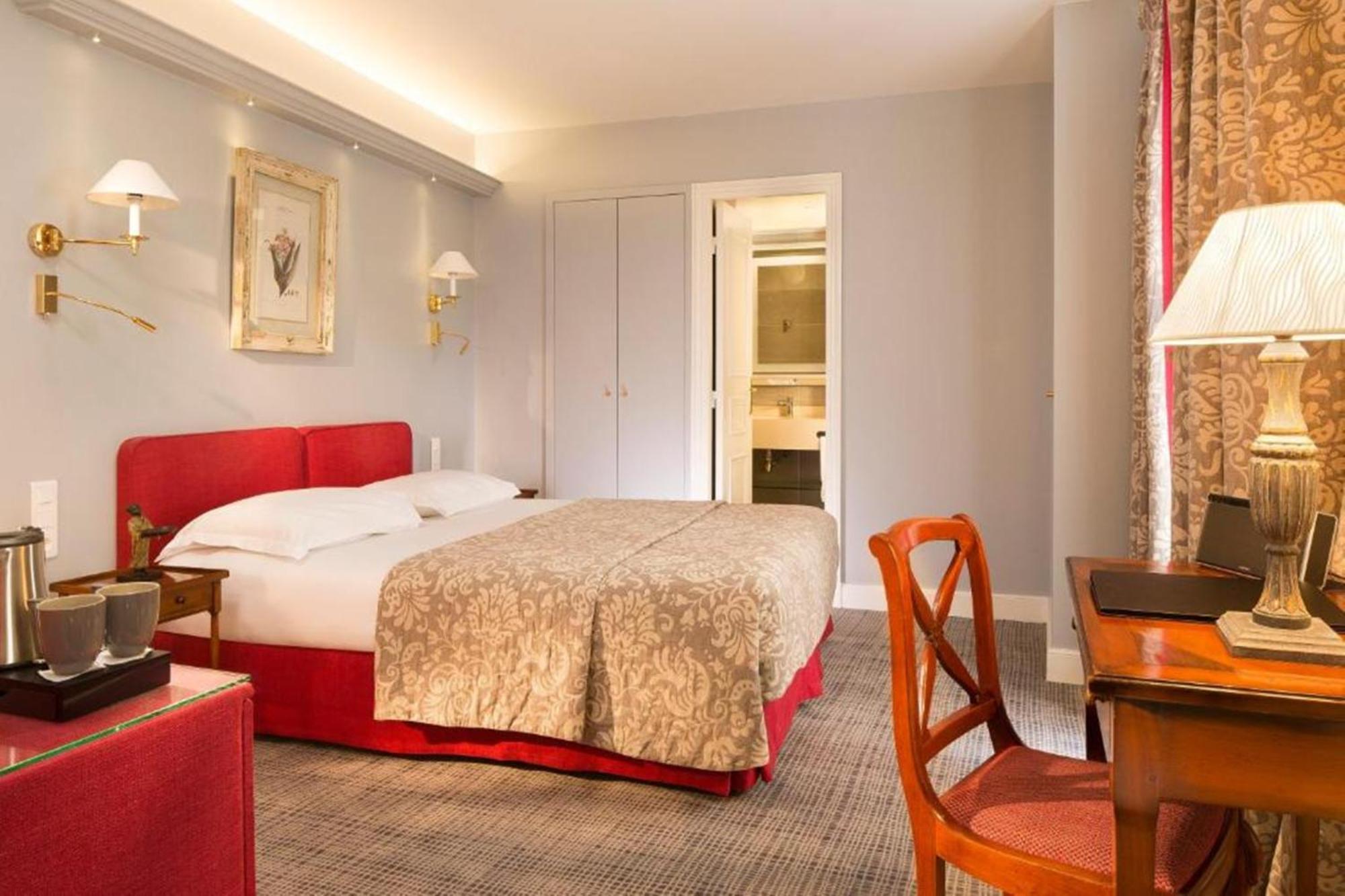 Le Relais Saint Honore Paris Ngoại thất bức ảnh
