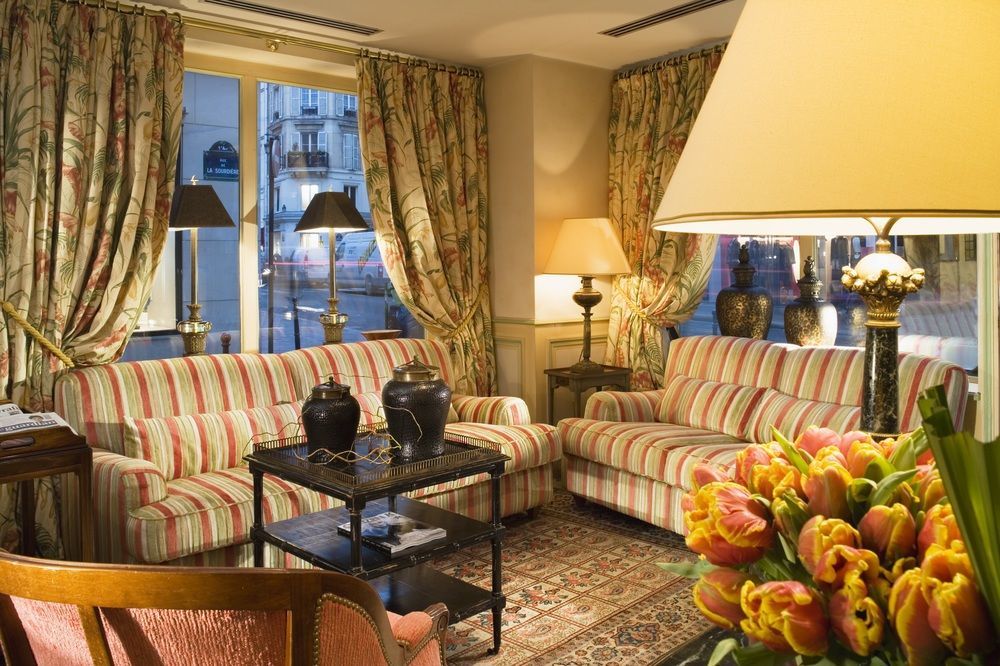 Le Relais Saint Honore Paris Ngoại thất bức ảnh