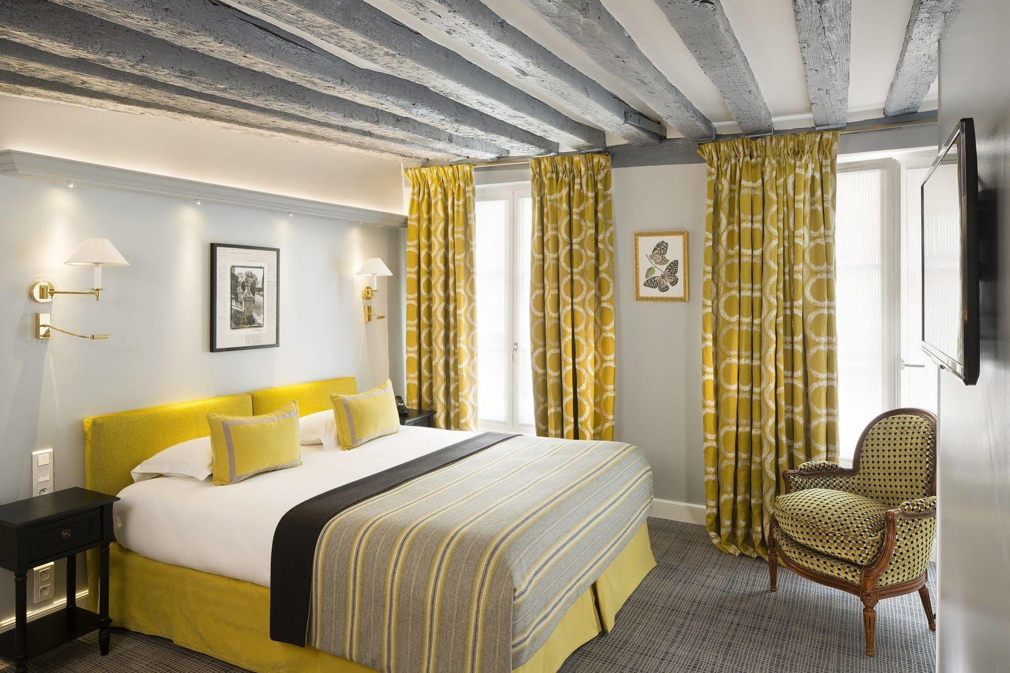 Le Relais Saint Honore Paris Ngoại thất bức ảnh